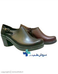 کفش طبی زنانه شقایق