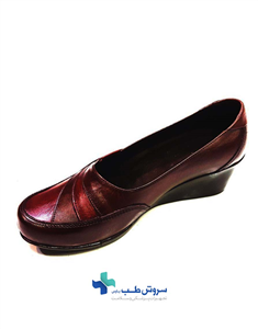 کفش طبی زنانه دکتر روشن کد 508 
