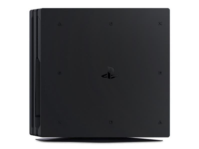 کنسول بازی سونی پلی استیشن 4 پرو ( ps4 )  ظرفیت 1 ترابایت