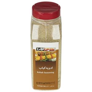 ادویه کباب ایرانی با طعم هاتی کارا مقدار 700 گرم Hoti Kara Recipe Mix Persian Style 700gr