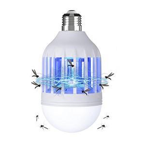 لامپ حشره کش برقی