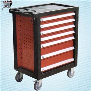 صندوق ابزار الات مکانیکی رویالتی لاین ROYALTY 200 PCS TOOL SET