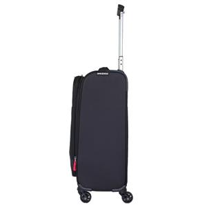 مجموعه سه عددی چمدان سوییس گیر مدل SA6165-1 Swiss Gear SA6165-1 Luggages