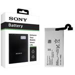 Sony AGPB009-A002 1265mAh Mobile Phone Battery For Sony Xperia Sola