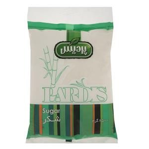 شکر سفید پردیس مقدار 2500 گرم Pardis white Sugar 2500gr 