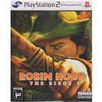 بازی Robin Hood The Siege 2  مخصوص PS2