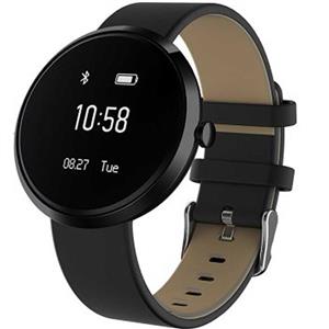 ساعت هوشمند جی تب مدل W601 G TAB Smartwatch 