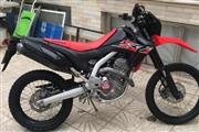 موتور سیکلت هوندا CRF 250 1394