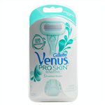 خود تراش زنانه ژیلت مدل VENUS PROSKIN SENSITIVE