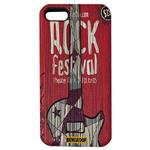 کاور بیواکف مدل Rock Festival  مناسب برای گوشی موبایل اپلiPhone 7/ iPhone 8