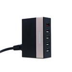 Remax RU-U1 5Port USB Wall Charger