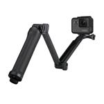 Monopod 3 Pod For Action Camera Model GO 117