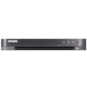 ضبط کننده ویدئویی تحت شبکه هایک ویژن مدل DS-7208HUHI-K1 HIKVISION DS-7208HUHI-K1 DVR