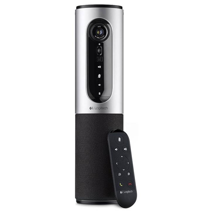 Logitech ConferenceCam Connect Conference Camera