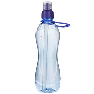 قمقمه کودک مدل Sport گنجایش 380 میلی لیتر Violet Baby Bottle 380ml 