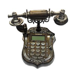 تلفن تکنیکال مدل TEC 5856 Technical Phone 