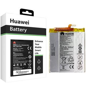 باتری موبایل هوآوی مدل HB436178EBW با ظرفیت 2620mAh مناسب برای گوشی موبایل هوآوی Mate S Huawei HB436178EBW 2620mAh Cell Mobile Phone Battery For Huawei Mate S