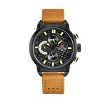 Naviforce NF9068M/BBY Watch For Men