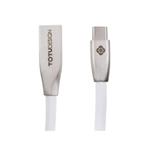 Totu Joe Flat USB To microUSB Cable 1m