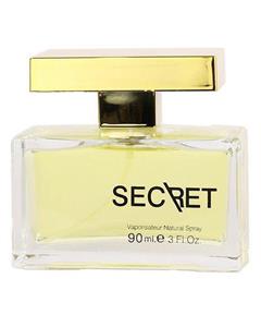 ادوپرفیوم زنانه سن سیرو مدل سکرت secret حجم 90 میلی لیتر