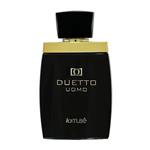 ادو پرفیوم مردانه لاموس مدل Duetto uomo حجم 100ml