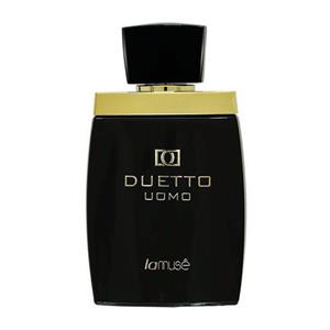 ادو پرفیوم مردانه لاموس مدل Duetto uomo حجم 100ml