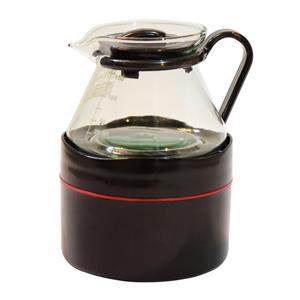 دم کن برقی زعفران حارکو مدل H1 Harco H1 Saffron Electric Steamer