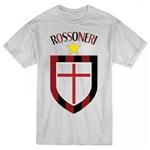 Rossoneri AC Milan T-Shirt - White