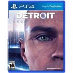 بازی Detroit Become Human مخصوص PS4