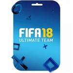 خرید کد دیجیتالی FIFA 18 Ultimate Team - پلی استیشن 4