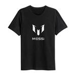 Masa Design Tshirt Lionel Messi 244