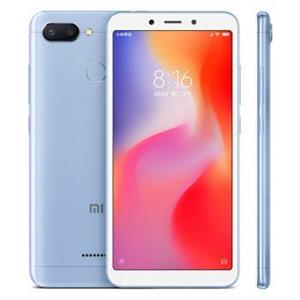 گوشی شیائومی ردمی 6 Xiaomi Redmi 6 LTE 32GB Dual SIM 