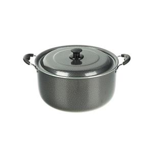 قابلمه سایز 36 درب فلزی مارک عروس