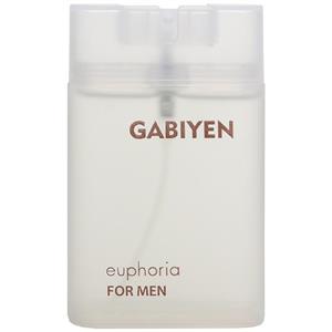 عطر جیبی مردانه گابی ین مدل Euphoria حجم 45 میلی لیتر Gabiyen Eau De Perfume Euphoria For Men 45ml