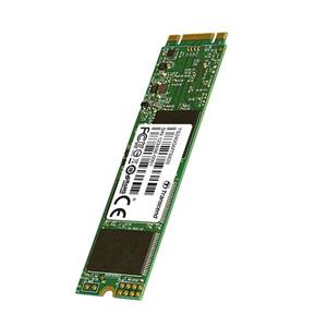 حافظه SSD ترنسند مدل ام تی اس 820 با ظرفیت 240 گیگابایت Transcend MTS820 240GB TLC M.2 SATA 6Gb/s SSD Drive