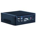 HST X6620B Celeron-J1900 4GB-64GB SSD Intel Mini PC