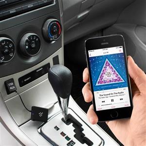 گیرنده بلوتوث صدا مدل BT-163