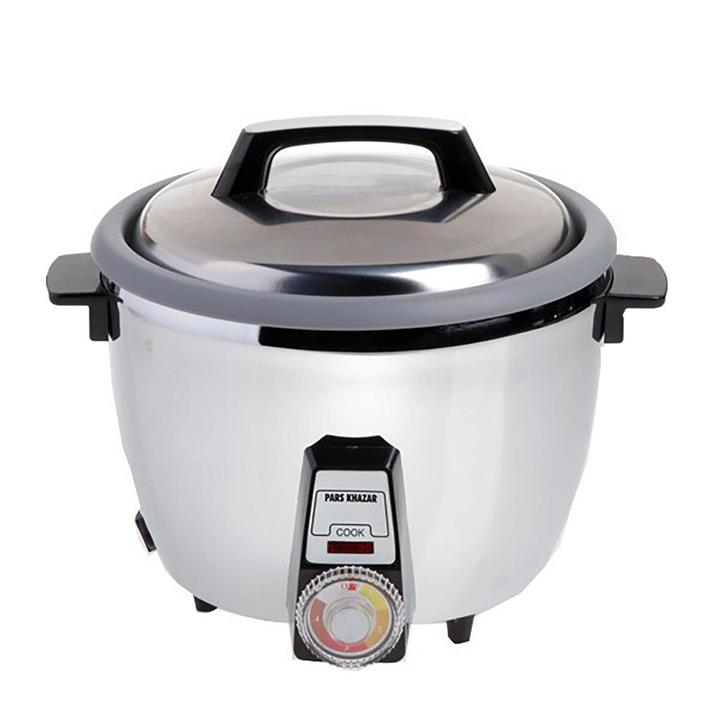 Pars Khazar RC181TS Rice Cooker