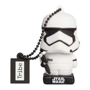 فلش مموری ترایب طرح stromtrooper TFA مدل star wars ظرفیت 8 گیگابایت