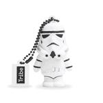 فلش مموری ترایب طرح stromtrooper مدل star wars ظرفیت 8 گیگابایت 