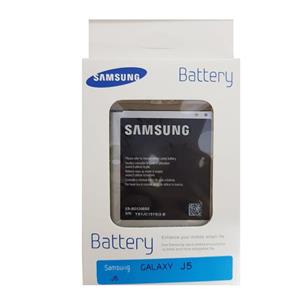 باتری موبایل سامسونگ مدل EB BG530BBE مناسب برای گوشی GALAXY J5 