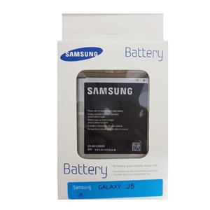 باتری موبایل سامسونگ مدل EB-BG530BBE مناسب برای گوشی موبایل GALAXY J5