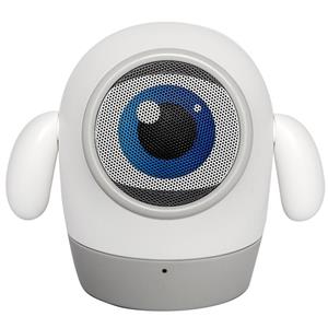 اسپیکر بلوتوثی قابل حمل بی تی اس مدل JY-006