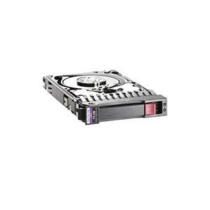 هارد سرور اچ پی مدل 718160-B21 با ظرفیت 1.2 ترابایت HP 718160-B21 1.2TB SAS 6Gb/s 10K Server Hard Drive