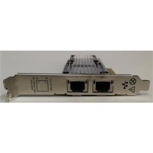 کارت شبکه اچ پی مدل HSTNS-BN98 HP HSTNS-BN98 ETHERNET 10GB 2-PORT 530T PCI-E Adapter