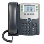 Cisco SPA508 IP PHONE