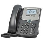 Cisco SPA 514 IP PHONE