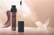 BeYu Cashmere Matt Lip Color