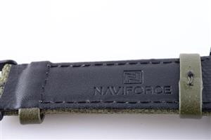 ساعت مچی مدل Naviforce NF9080. سبز 