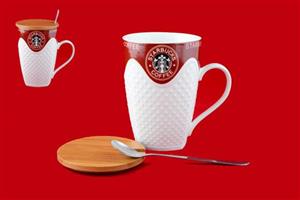 ماگ سرامیکی استارباکس